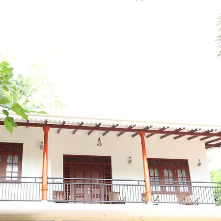 Villa Mount Cave Hikkaduwa Exterior photo